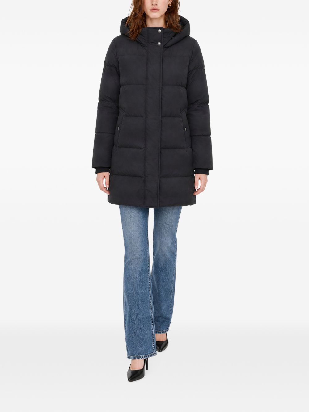 Woolrich Coat