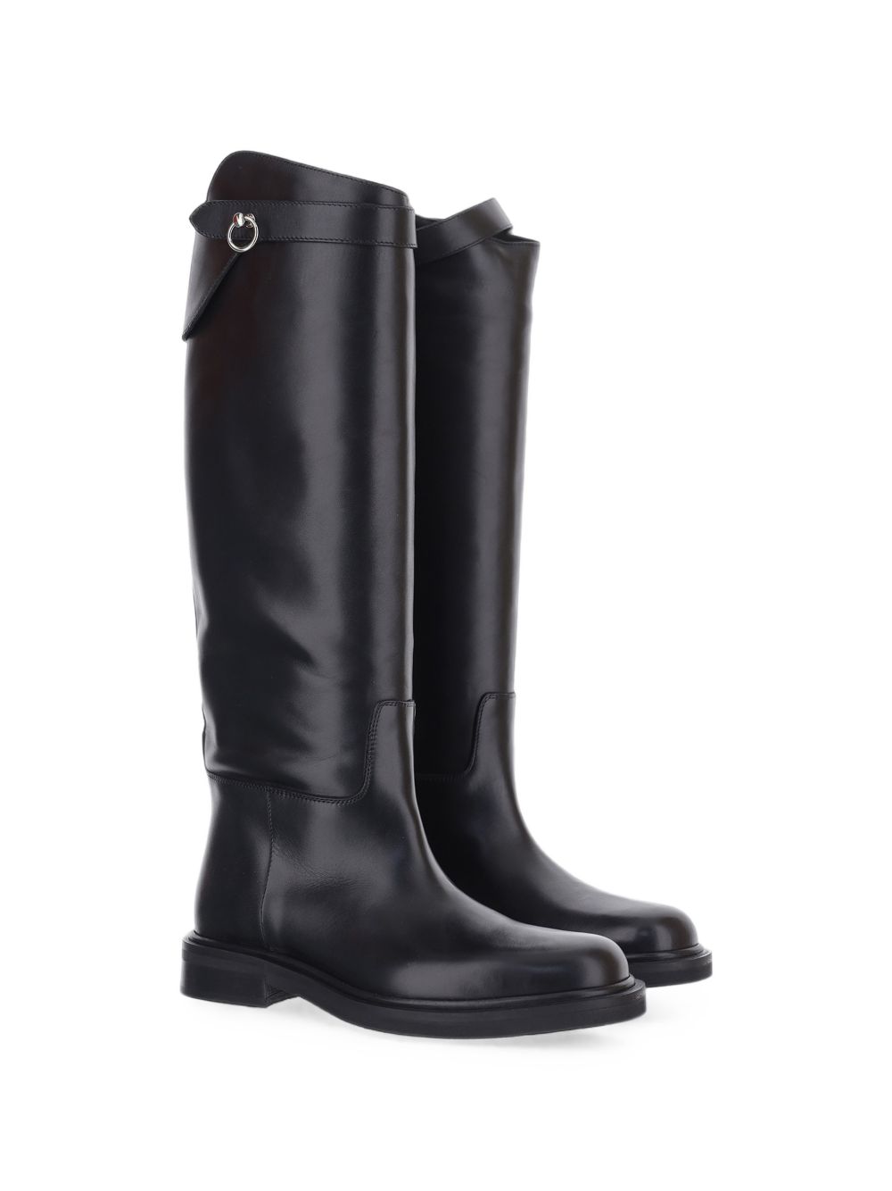 POEVE Boots