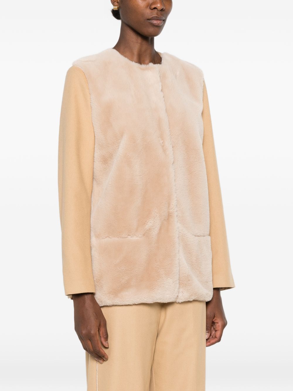 Forte Forte Jacket