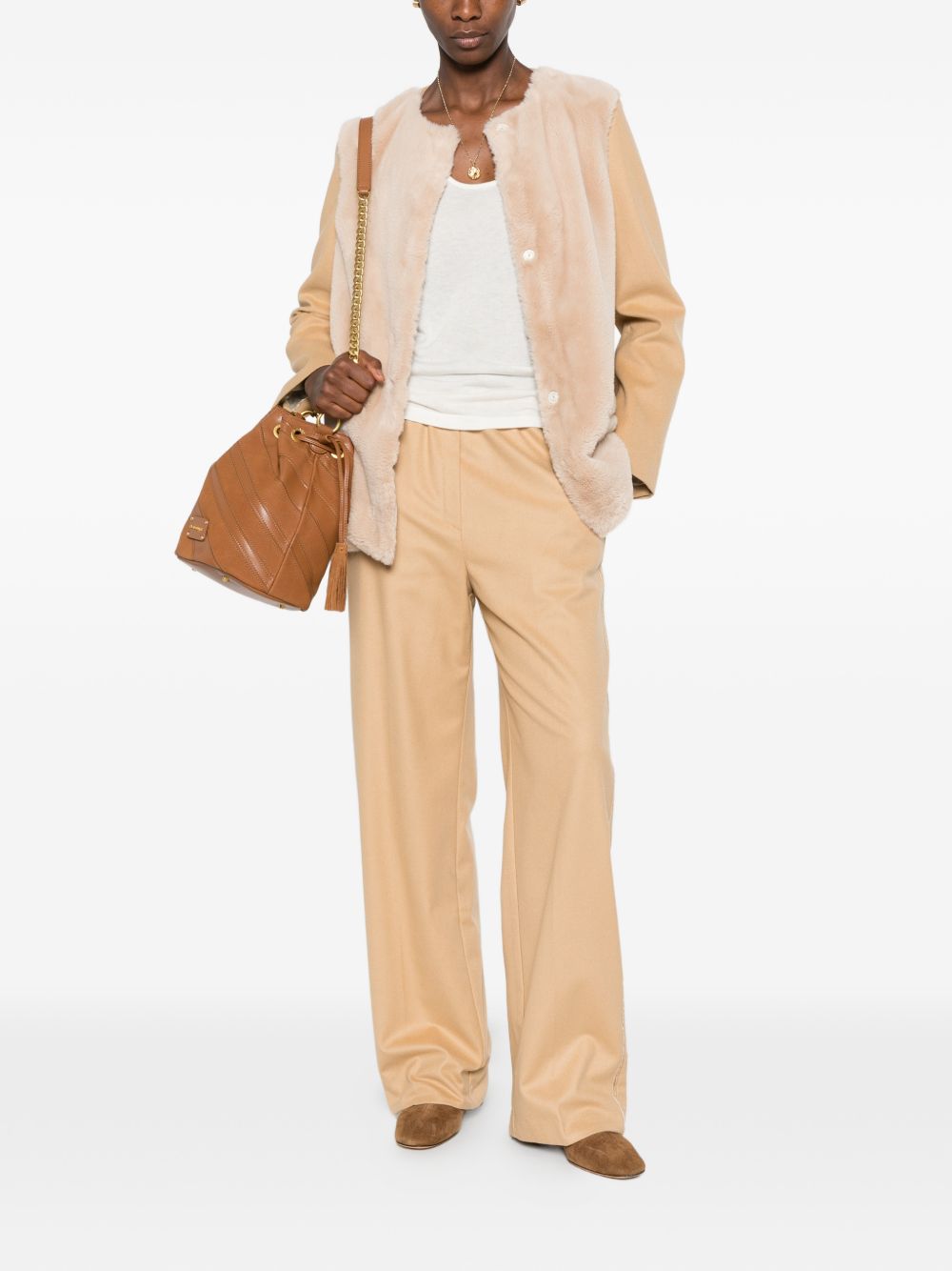 Forte Forte Jacket