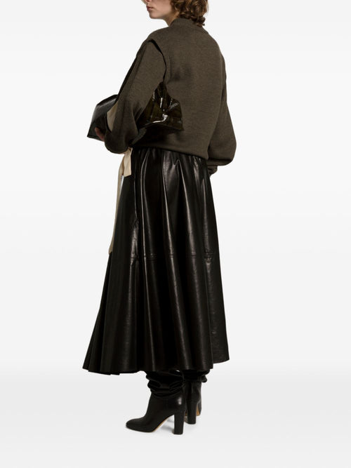 032C Alberta Ferretti Sweater