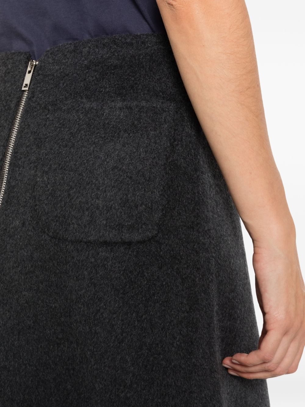 SUSANNE BOMMER Skirt