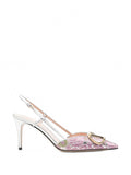 Valentino Garavani With Heel PINK Valentino Garavani