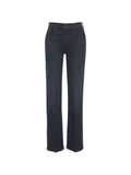 Mother Jeans BLACK