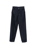 Emporio Armani Denim Cotton Jeans Emporio Armani