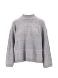 Emporio Armani Wool Crewneck Sweater Emporio Armani