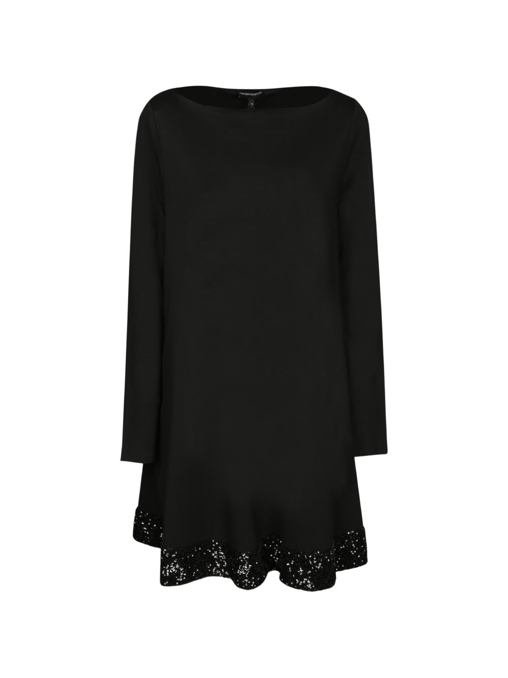 Emporio Armani Short Dress Emporio Armani