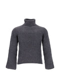 Emporio Armani Wool Blend Sweater