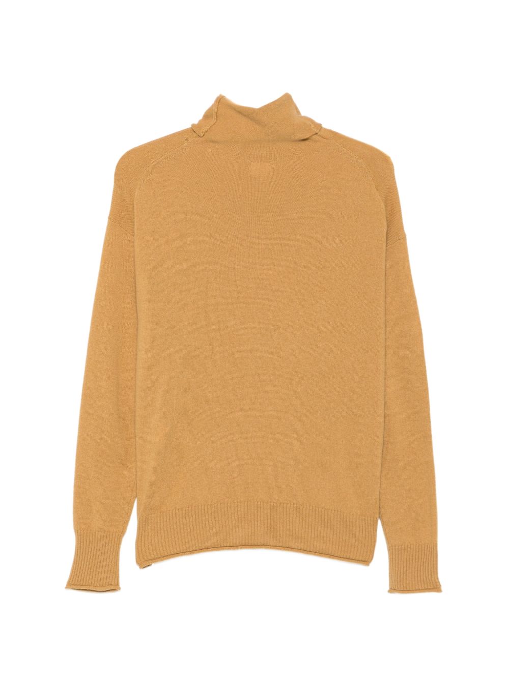 CT Plage Cashmere Turtle-Neck Sweater