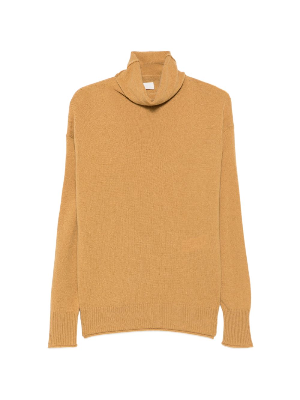 CT Plage Cashmere Turtle-Neck Sweater