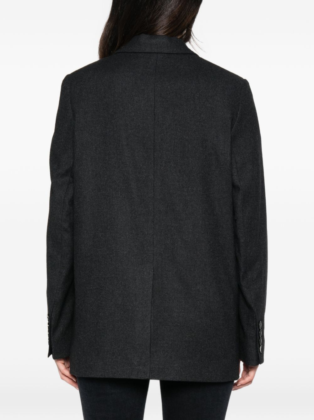 Closed Jackets BLACK