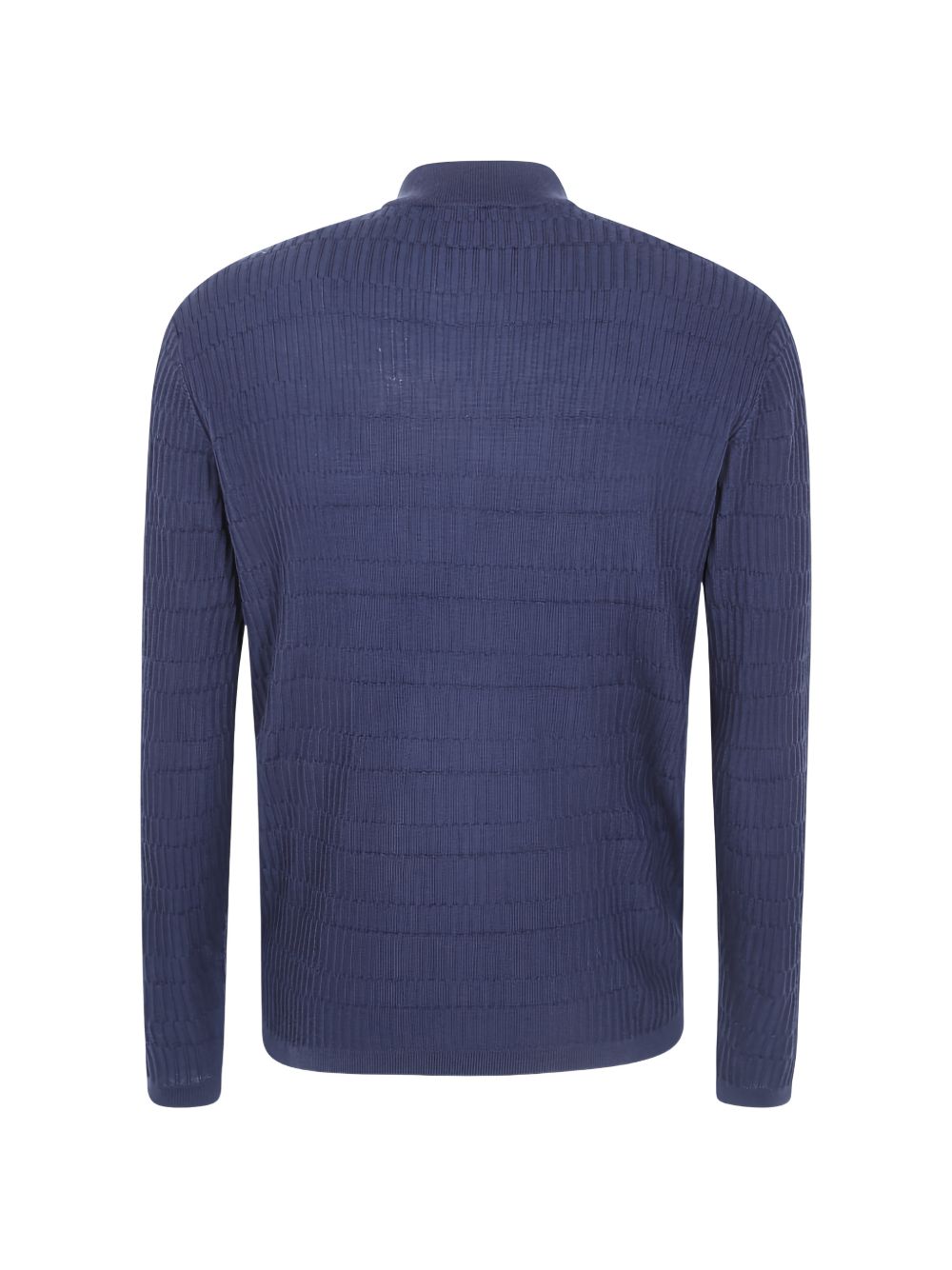 Emporio Armani Wool Cardigan Emporio Armani