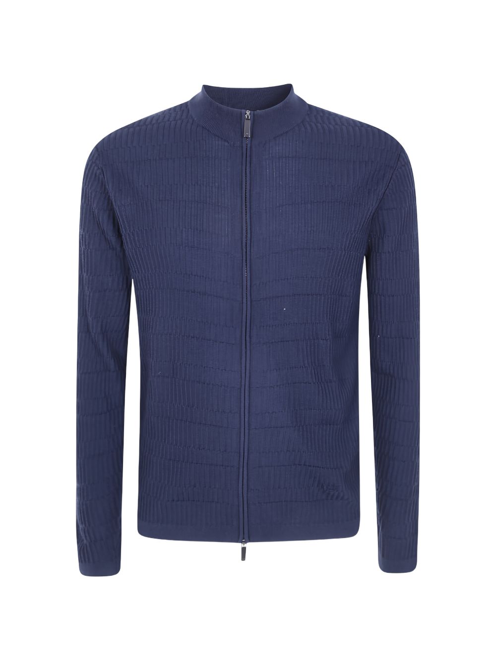 Emporio Armani Wool Cardigan Emporio Armani
