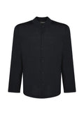 Emporio Armani Wool Shirt