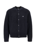 EMPORIO ARMANI CAPSULE Sweaters NAVY