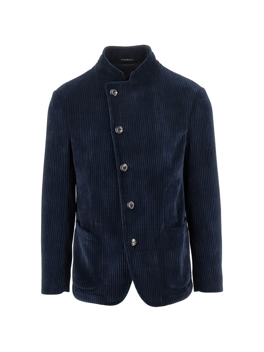 Emporio Armani Chenille Jacket