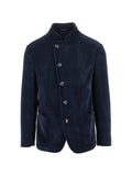 Emporio Armani Chenille Jacket