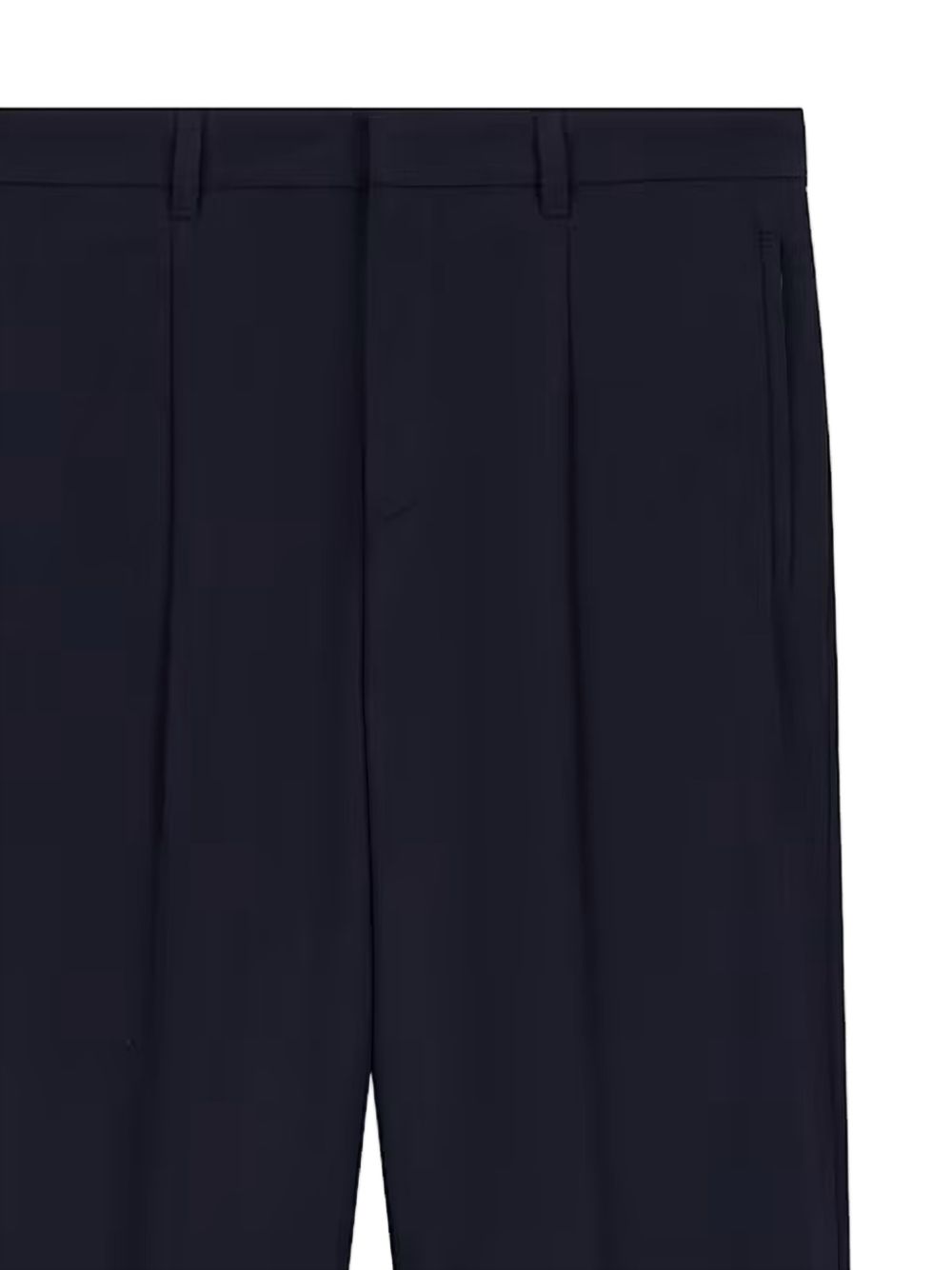 Emporio Armani Chino Trousers Emporio Armani