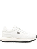Emporio Armani Logo Sneakers Emporio Armani