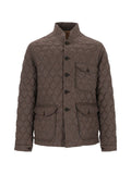 Emporio Armani Wool Jacket