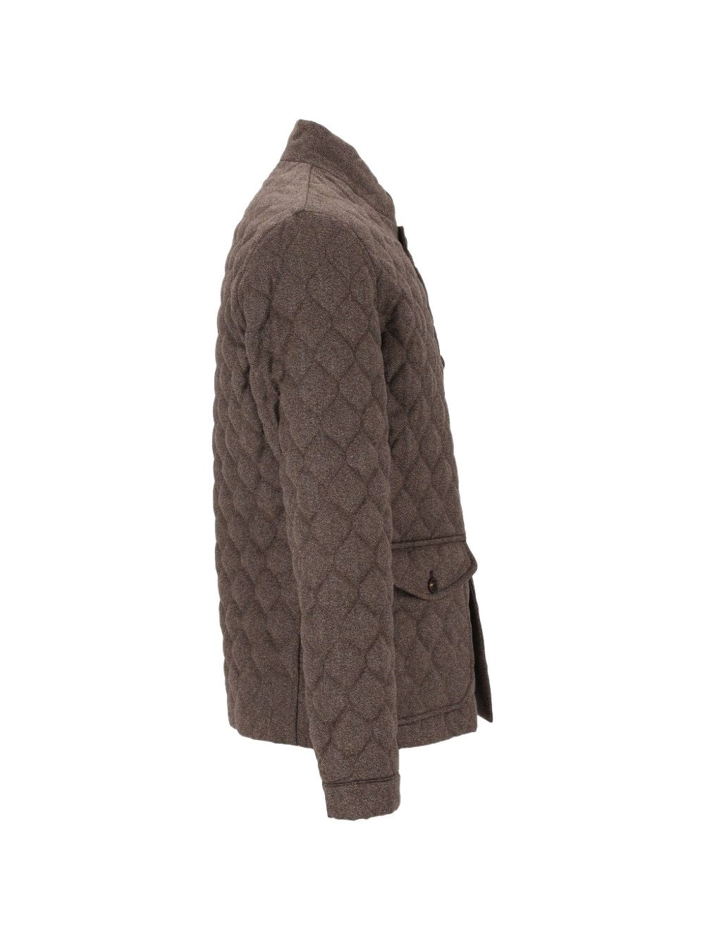 Emporio Armani Wool Jacket