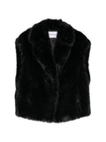 Stand Studio Kinley Faux Fur Vest