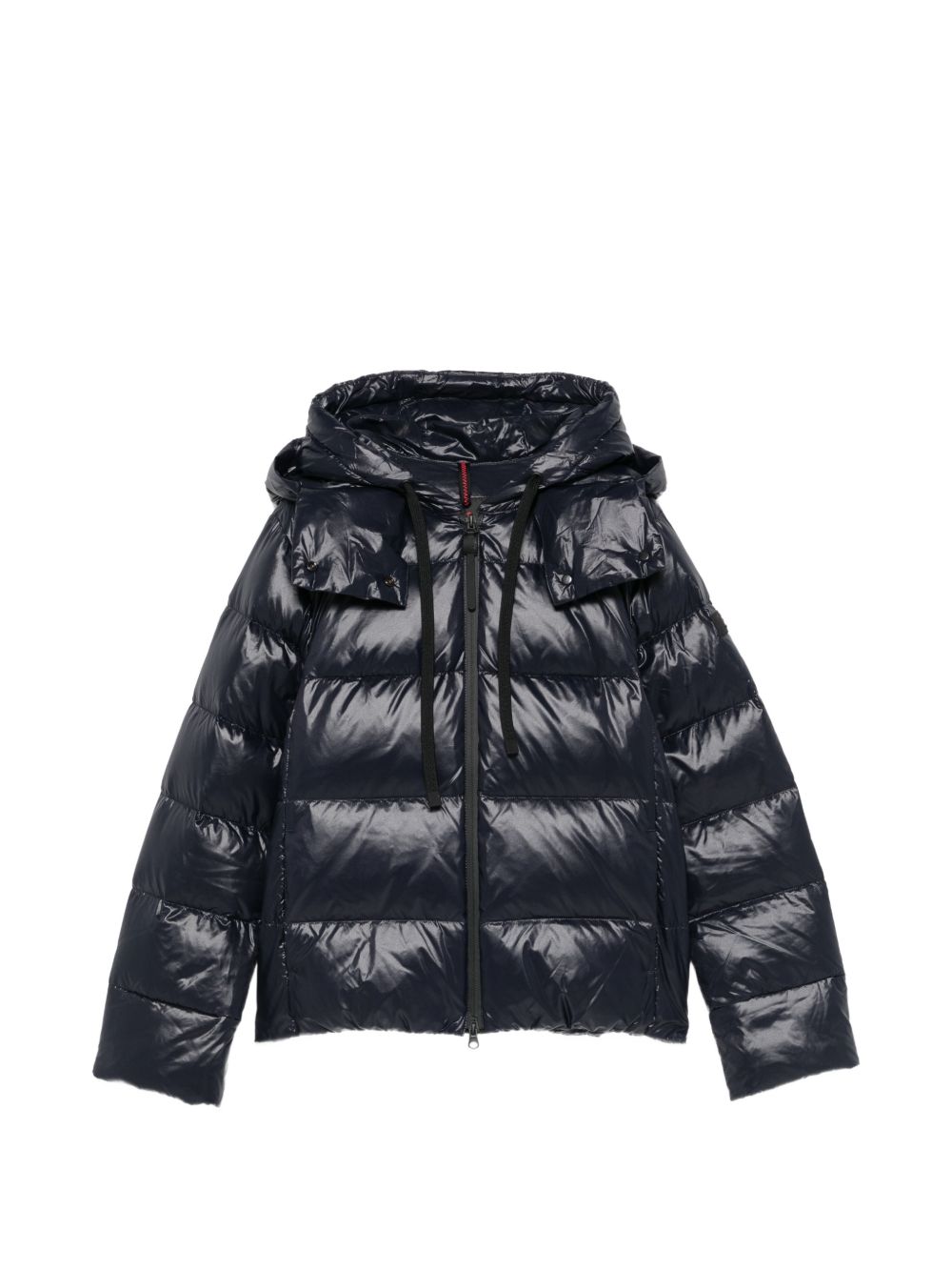 Peuterey Hooded Padded Jacket