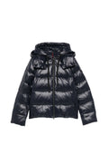 Peuterey Hooded Padded Jacket