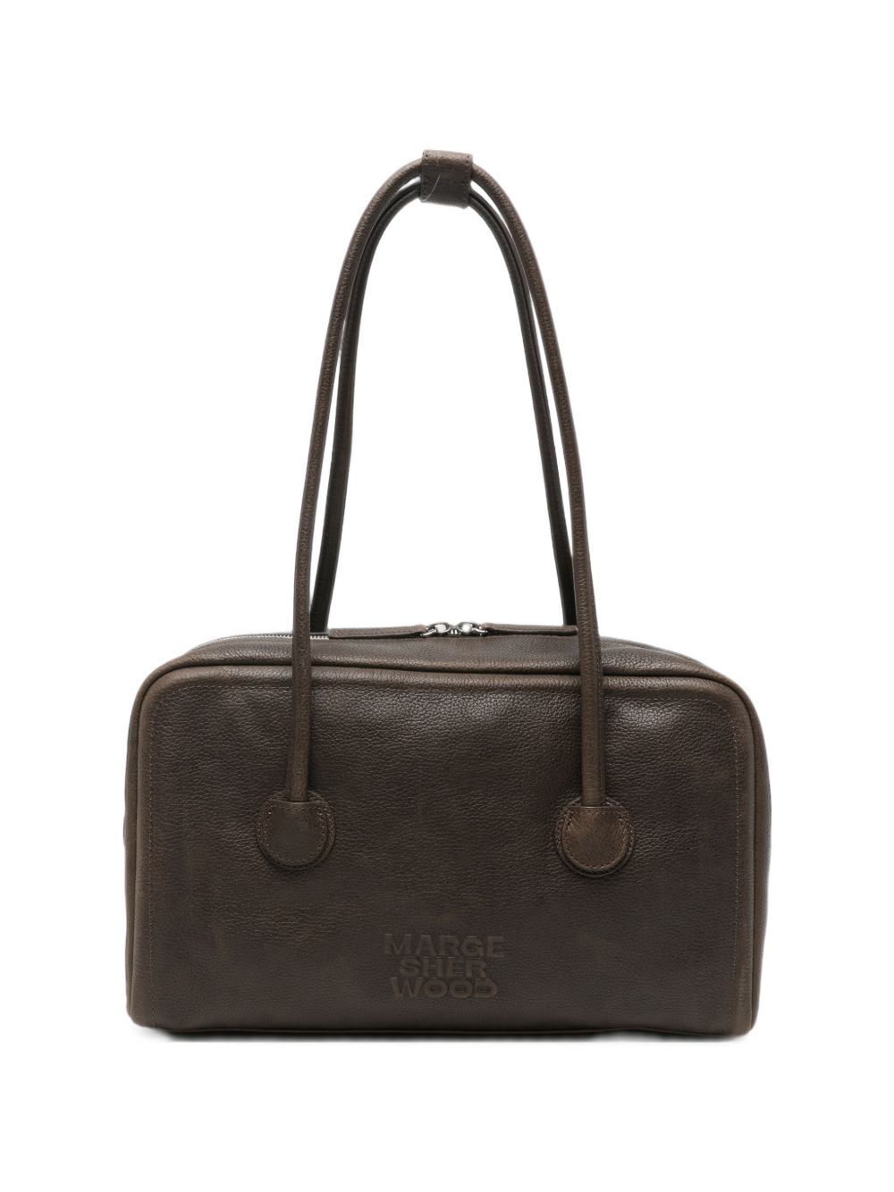 MARGESHERWOOD Bags.. BROWN