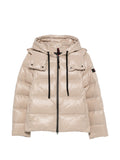 Peuterey Hooded Padded Jacket Peuterey