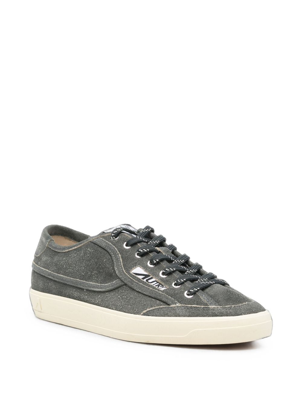 AUTRY WINDSCAPE Sneakers GREY