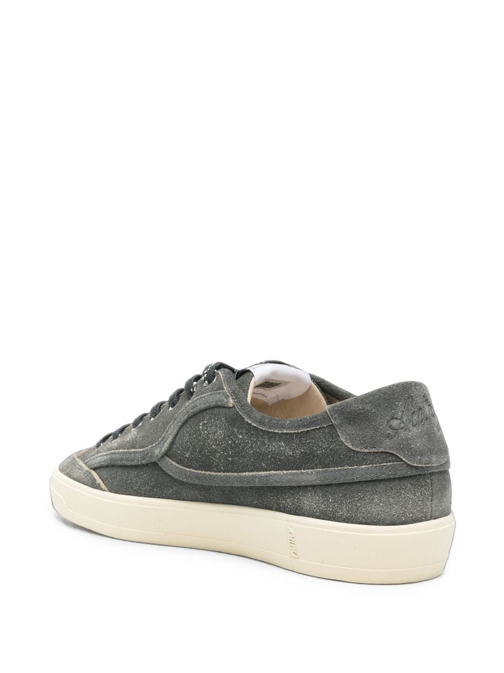 AUTRY WINDSCAPE Sneakers GREY