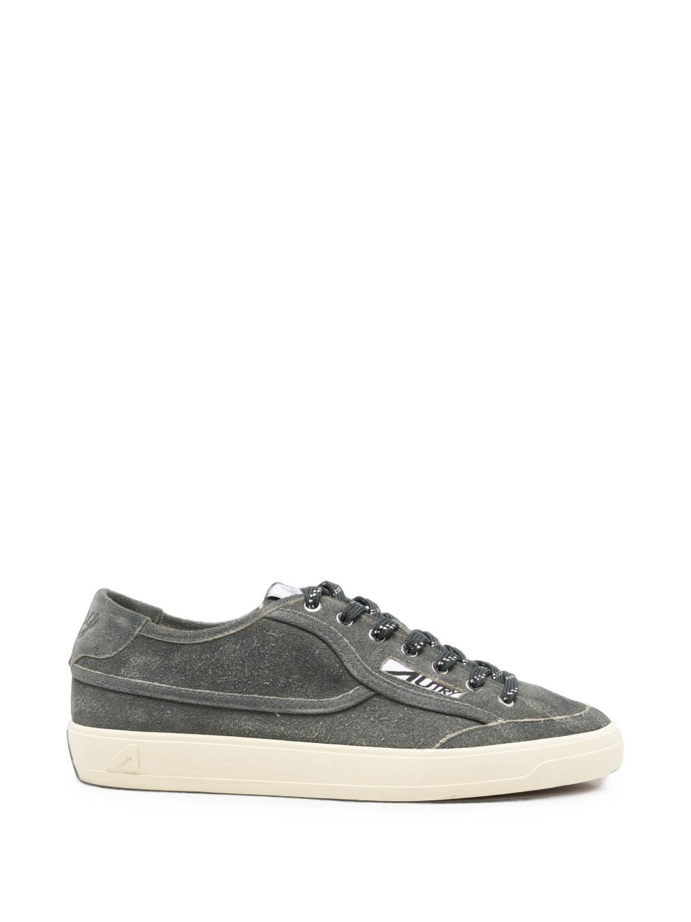 AUTRY WINDSCAPE Sneakers GREY