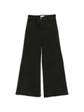 Via Masini 80 Wide-Leg Trousers
