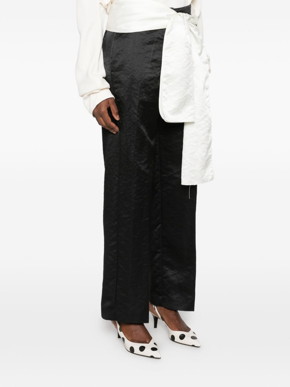 Forte Forte Smoking Trousers