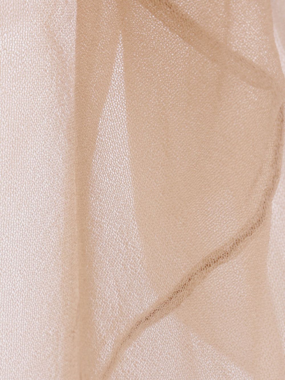 Uma Wang Cashmere Turtle-Neck Sweater Uma Wang
