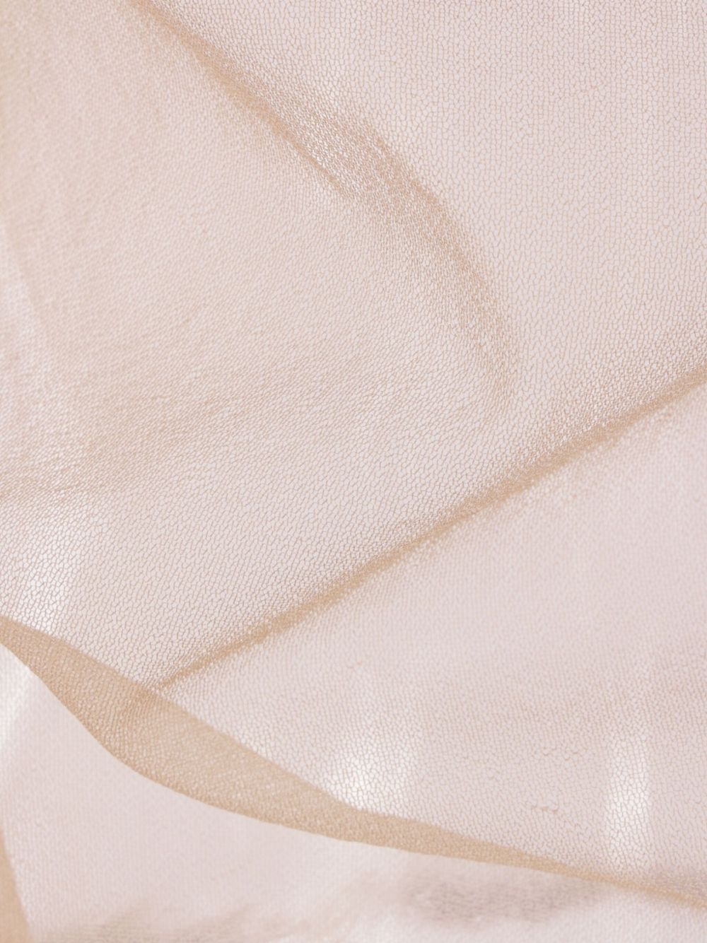 Uma Wang Cashmere Turtle-Neck Sweater Uma Wang