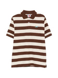 ICECREAM T-shirts and Polos BROWN