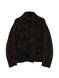 Boboutic Wool Reversible Jacket