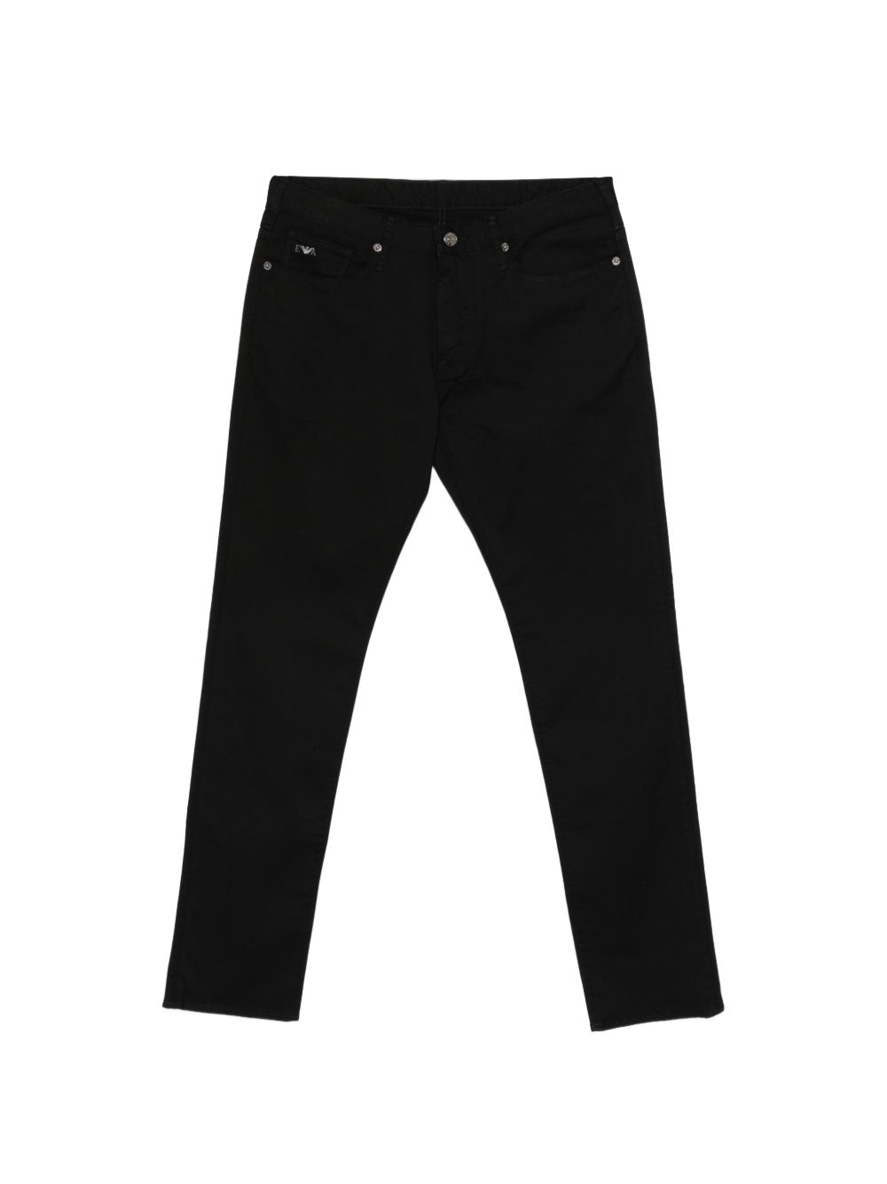 Emporio Armani Slim Denim Jeans Emporio Armani