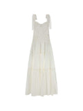Chloé Chloè Dresses WHITE