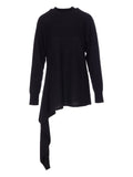 Uma Wang Sweaters BLACK