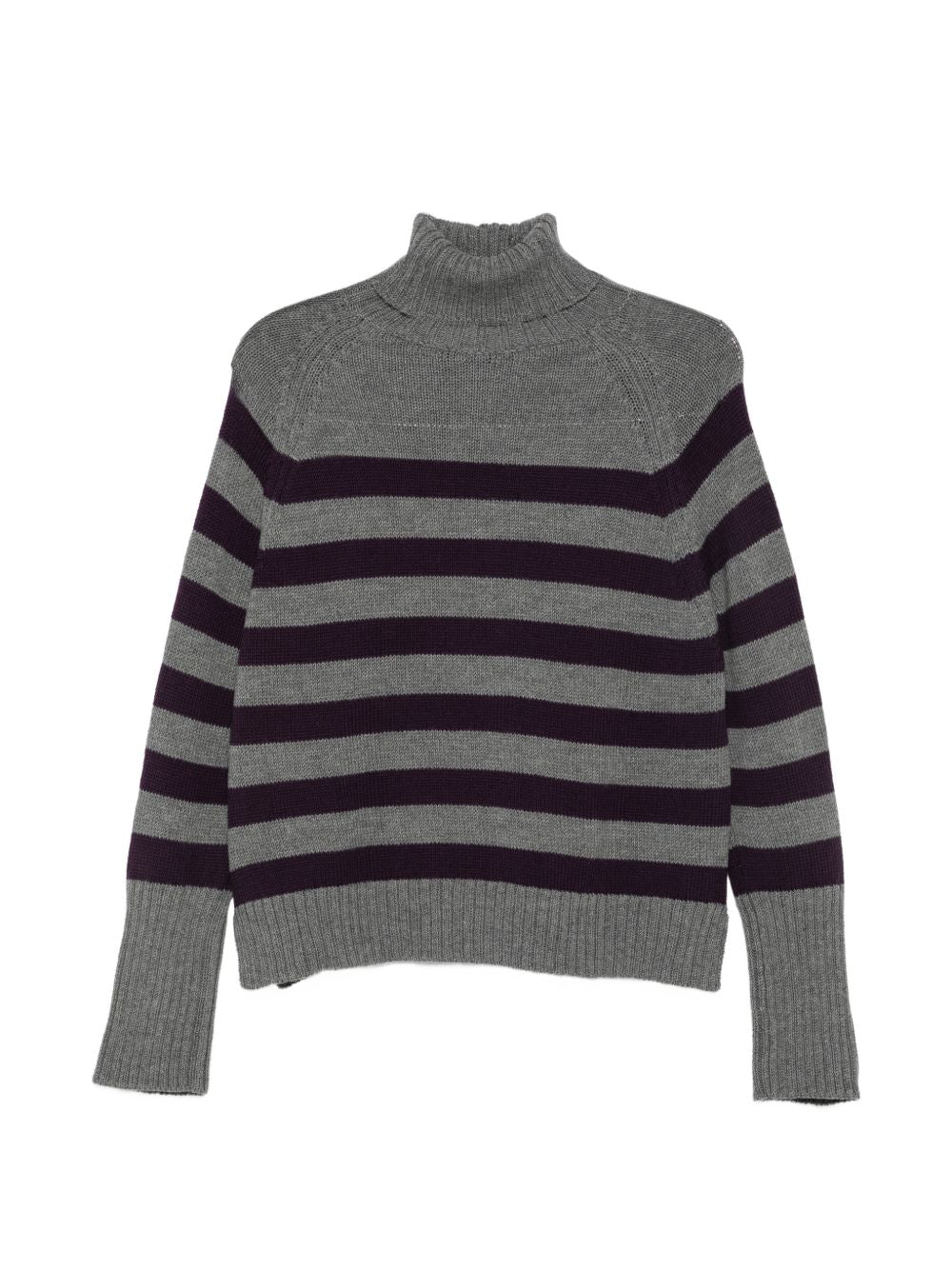 BASE Sweaters VIOLET