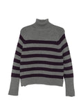 BASE Sweaters VIOLET