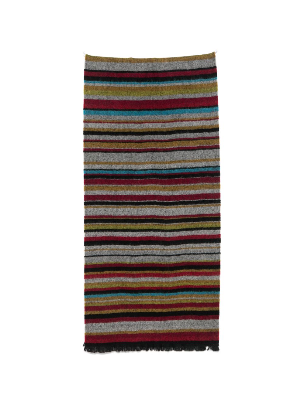 Paul Smith Scarfs MULTICOLOR