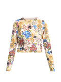 Alice + Olivia Sweaters MULTICOLOR