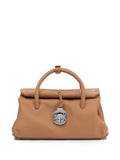 Zanellato Bags.. BROWN
