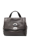 Zanellato Bags.. BROWN
