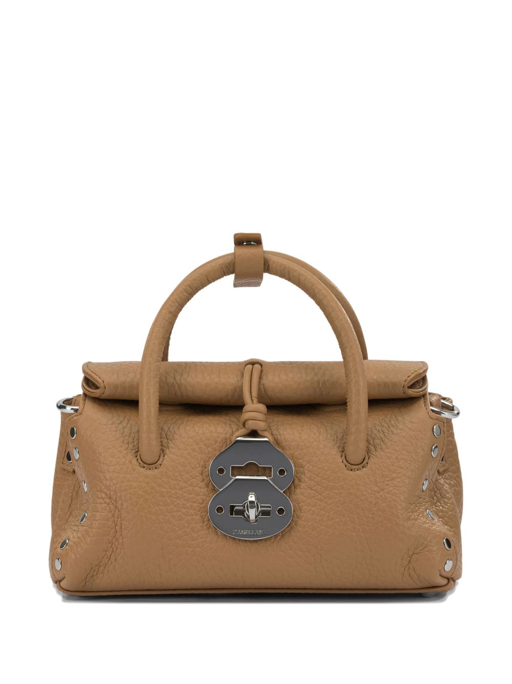 Zanellato Bags.. BROWN
