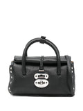 Zanellato Bags.. BLACK